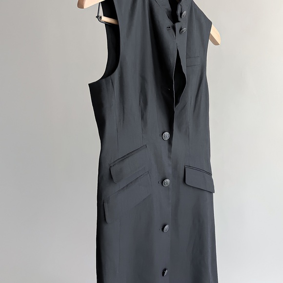 rag & bone Dresses & Skirts - Rag & Bone Slade Vest Dress | NWT | $550 Retail | Size 2-4